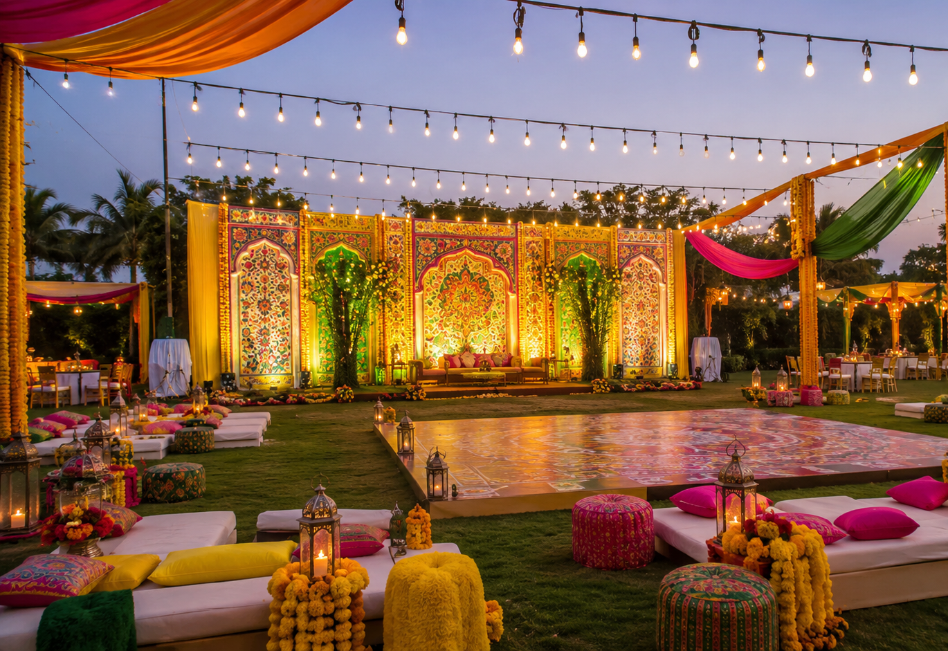Beach Weddings