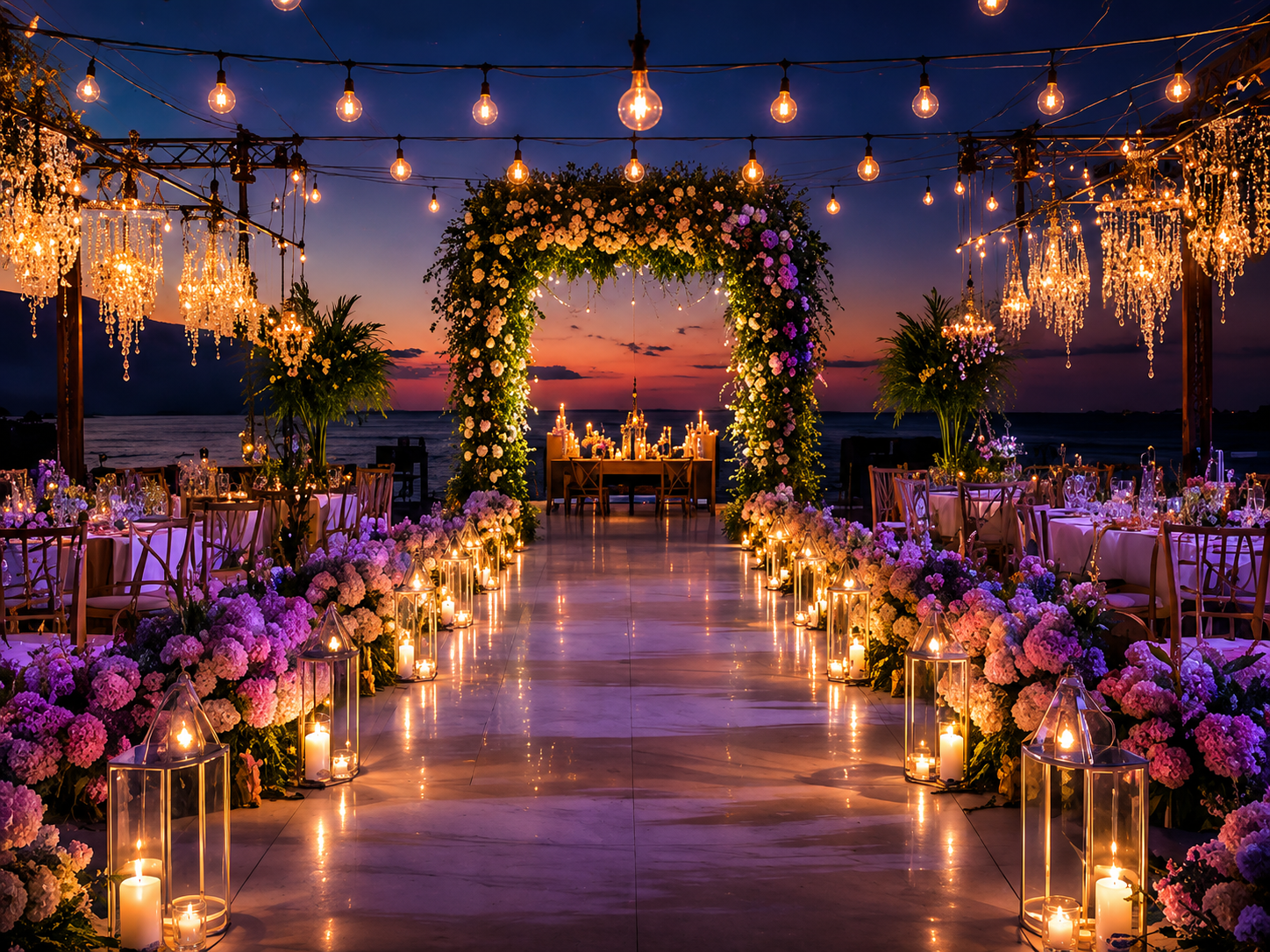 Beach Events & Shoreline Experiences