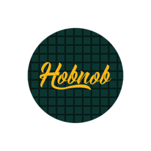 Hobnob Gold Green