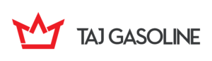 Horizontal Color Logo with Name