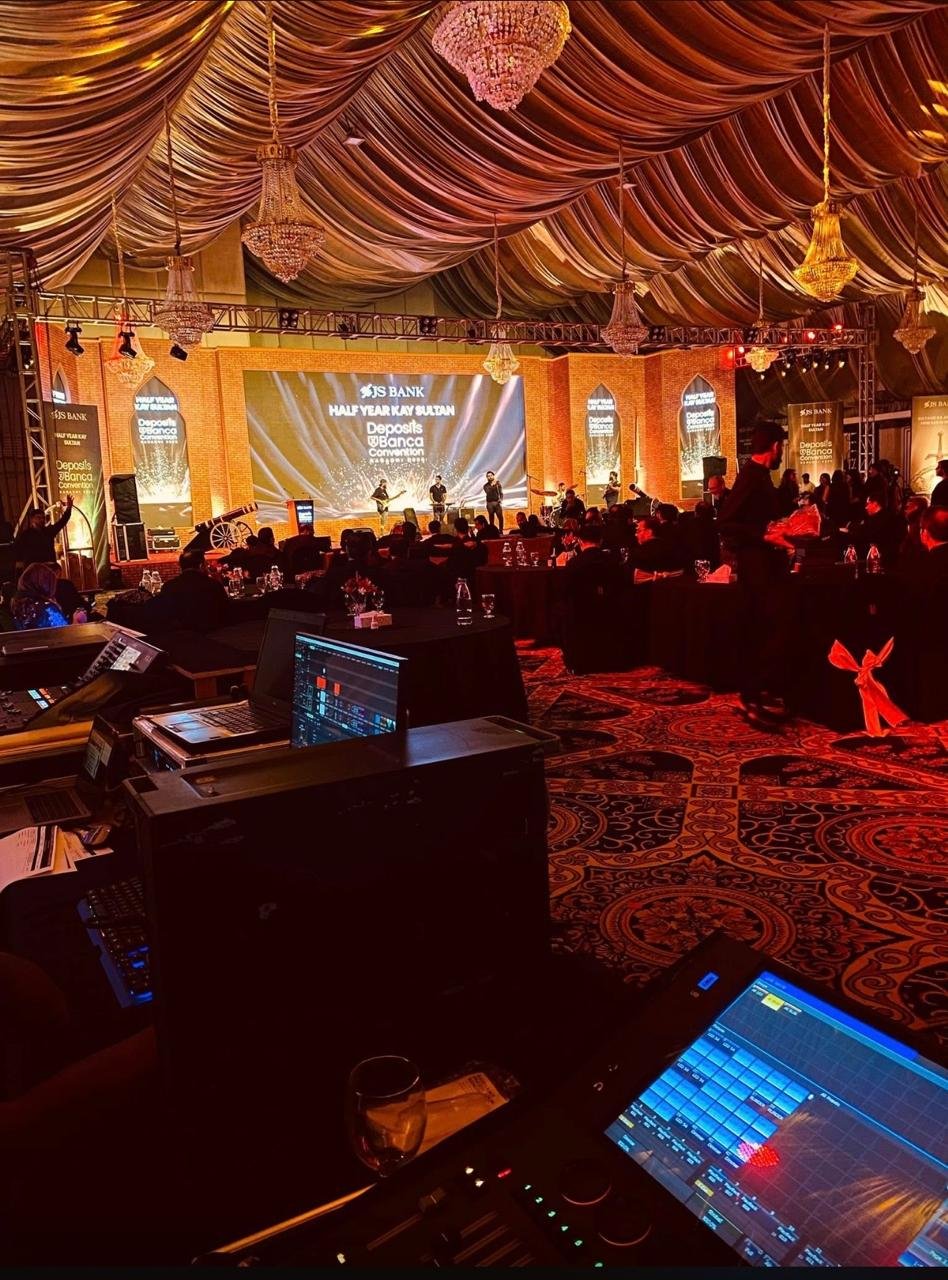 JS Bank Summit