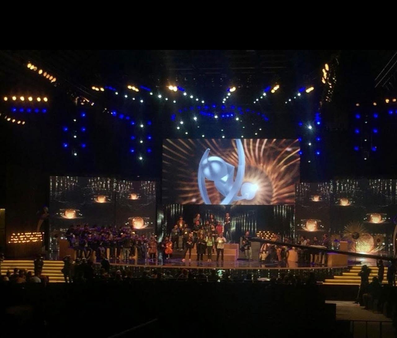 Lux Style Awards