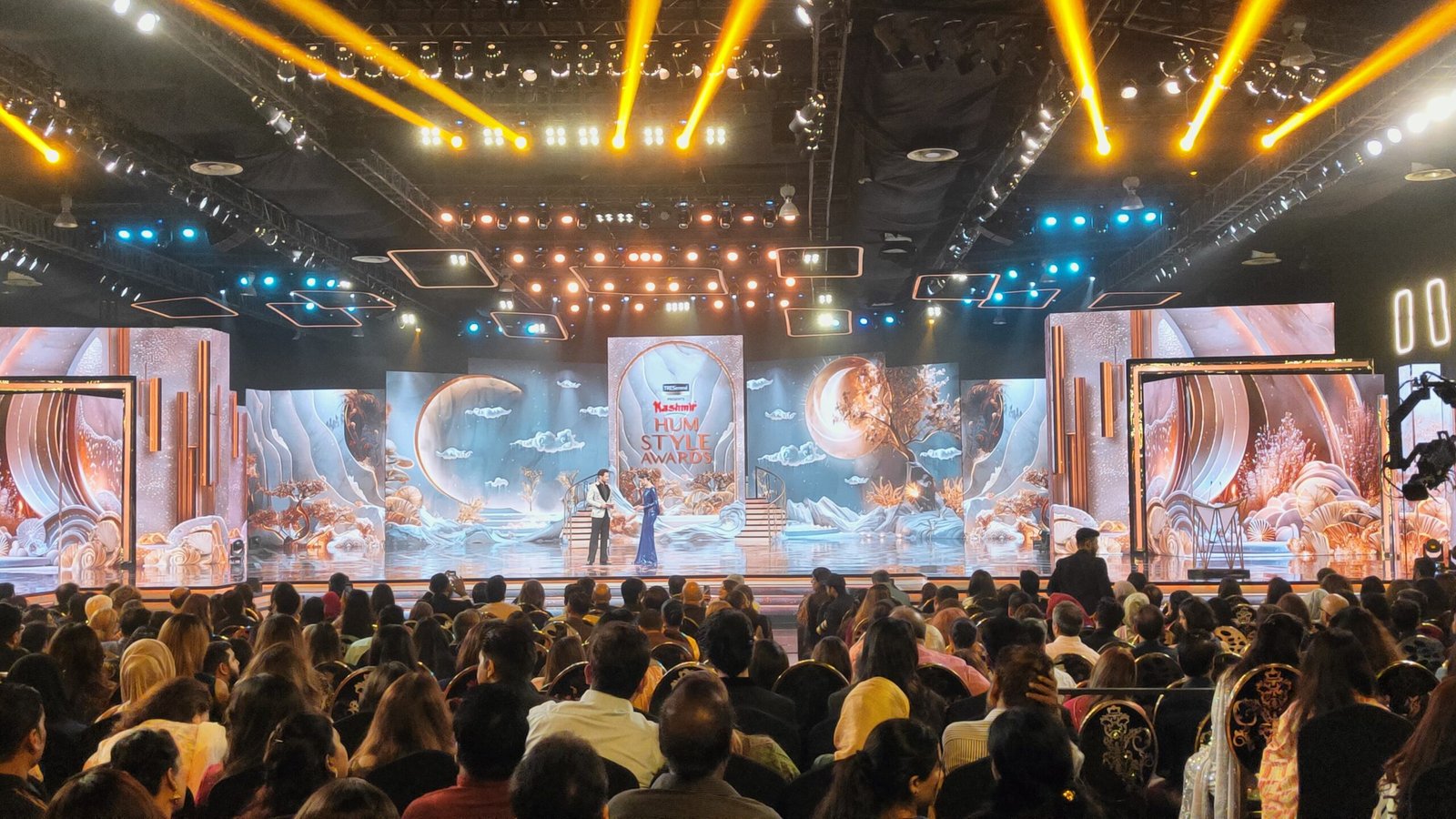 Hum Awards