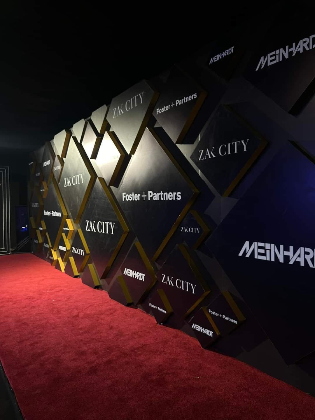 ZAK City Design Launch