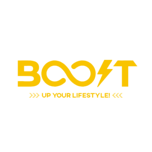 Yellow boost