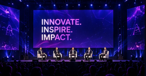 Innovate & Inspire 2023