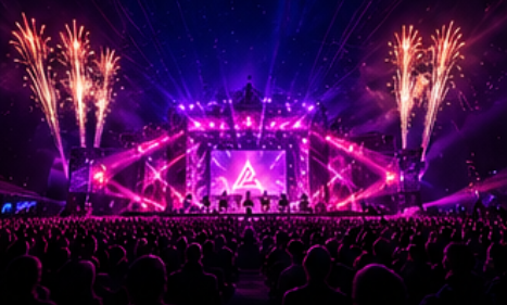 Echo Music Festival