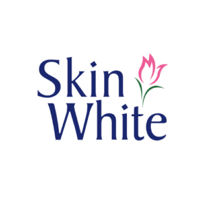 skinwhite logo
