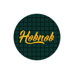 Hobnob Gold Green