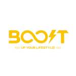 Yellow boost