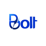 bolt logo